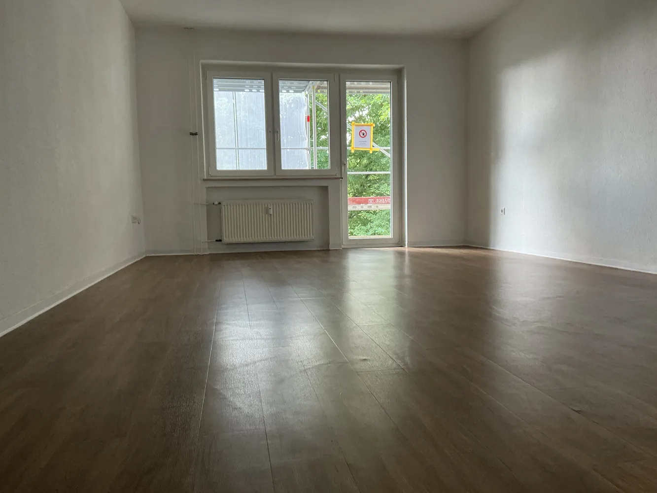 3 Zimmer Wohnung mit 80 m² in Essen – Bild 3