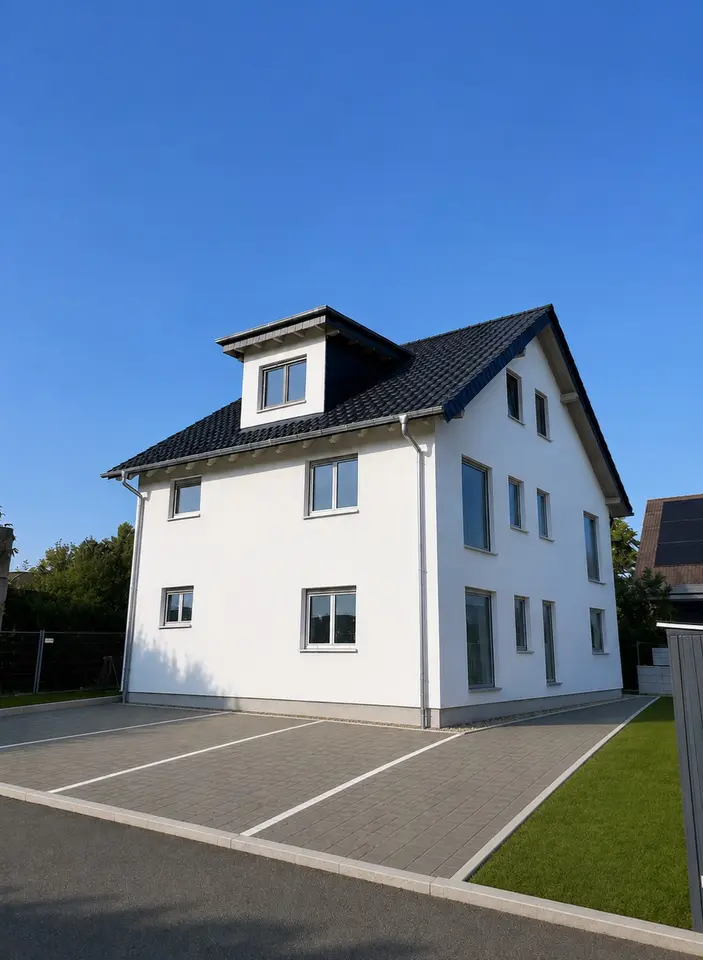 2 Zimmer Wohnung mit 80 m² in Bielefeld – Bild 4