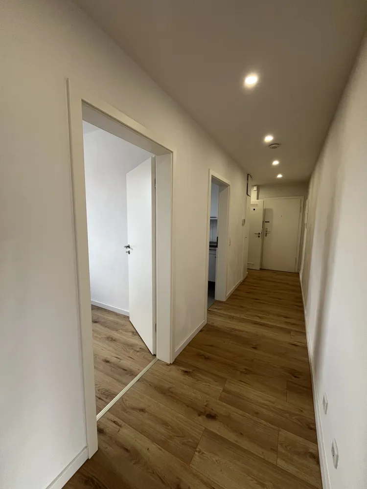 3 room apartment with 66 m² in Brunswick – Photo 3