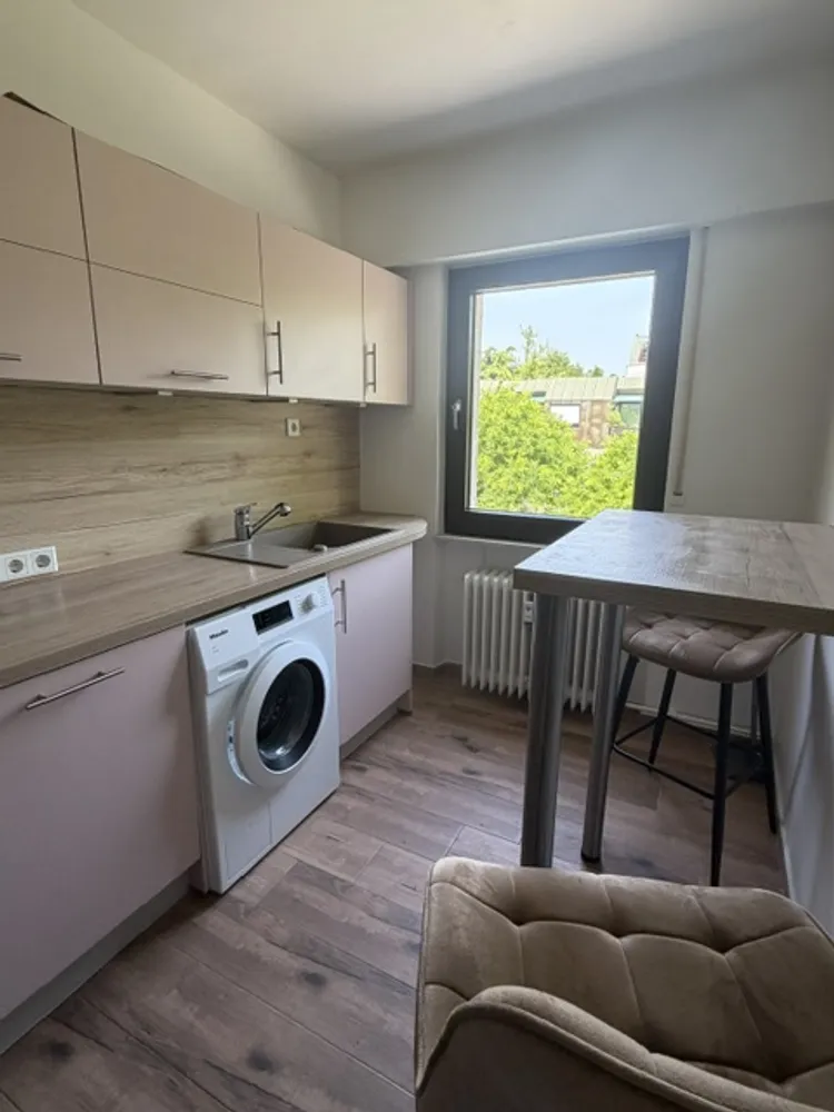 3 Zimmer Wohnung mit 84 m² in Mannheim – Bild 9