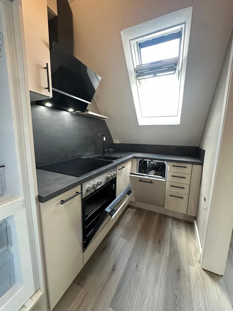 3 Zimmer Wohnung mit 58 m² in Essen – Bild 10
