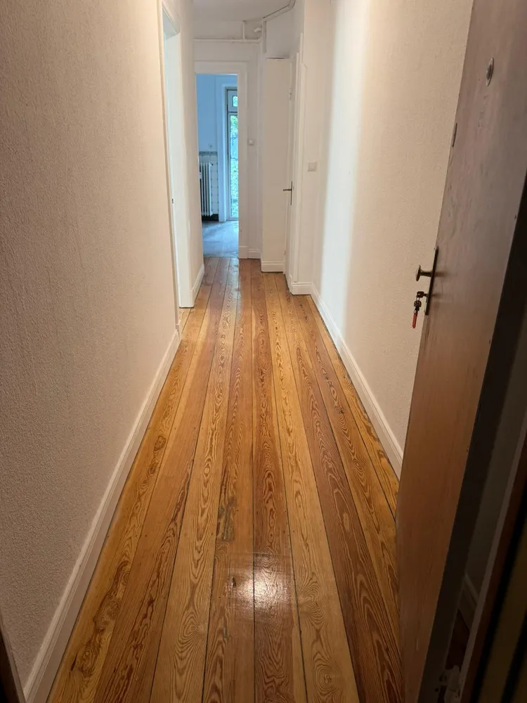 2 Zimmer Wohnung mit 43 m² in Hamburg – Bild 5