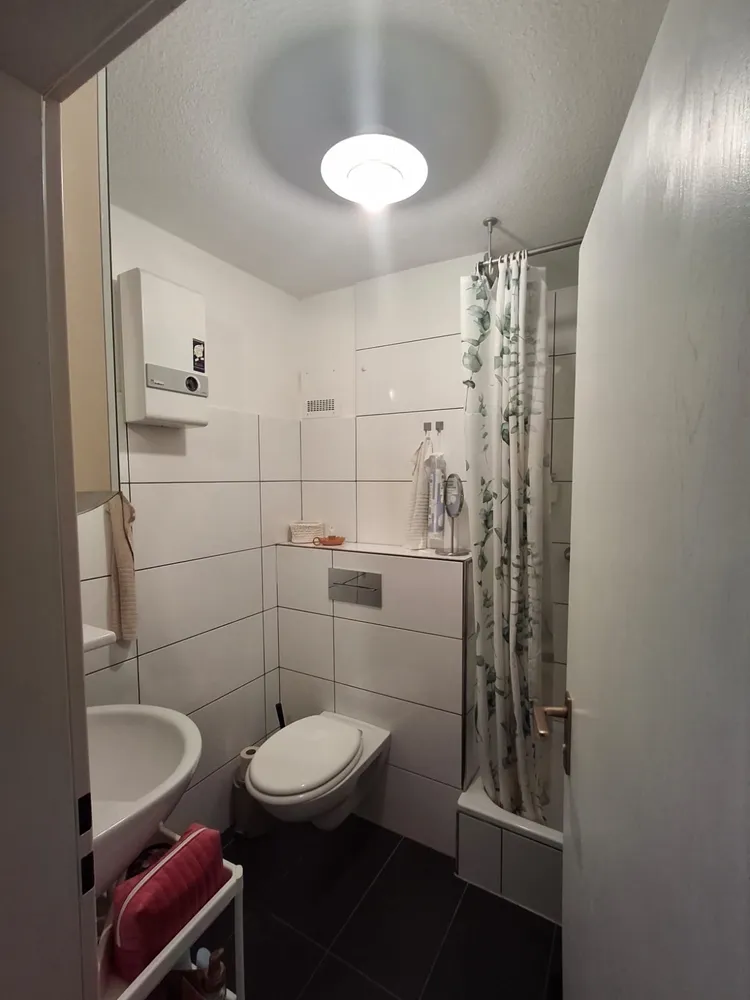 2 Zimmer Wohnung mit 58 m² in Aachen – Bild 4