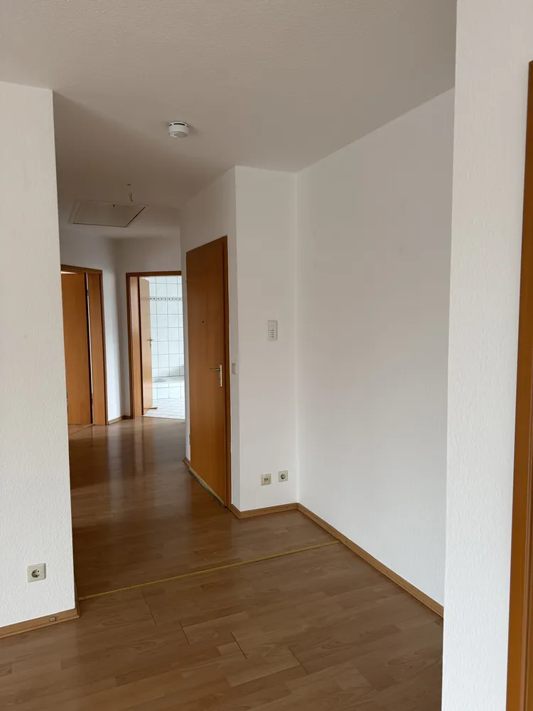 4 Zimmer Wohnung mit 106 m² in Mannheim – Bild 11