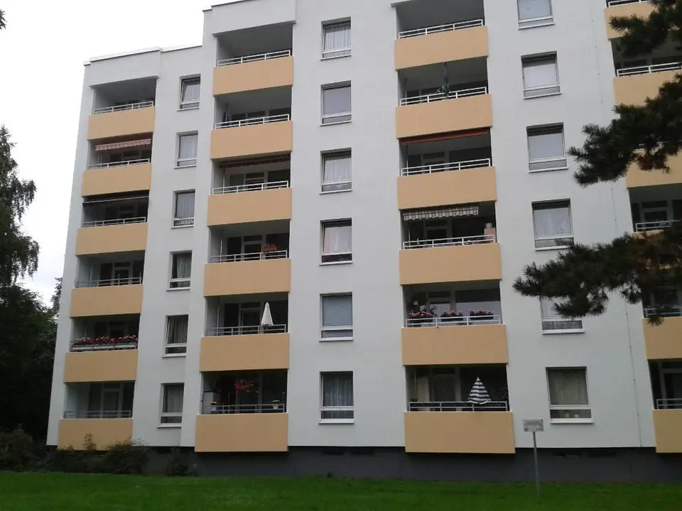 3 Zimmer Wohnung mit 59 m² in Ratingen – Bild 5