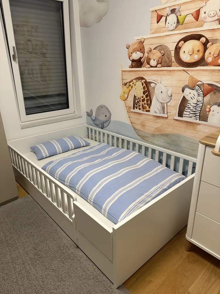 3 Zimmer Wohnung mit 102 m² in Düsseldorf – Bild 9
