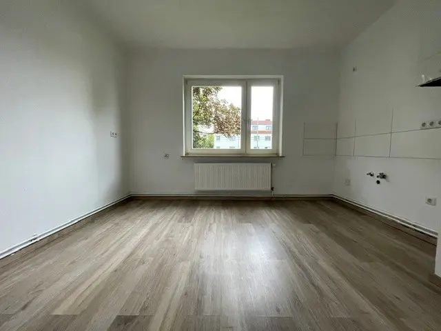 2 Zimmer Wohnung mit 50 m² in Wilhelmshaven – Bild 1