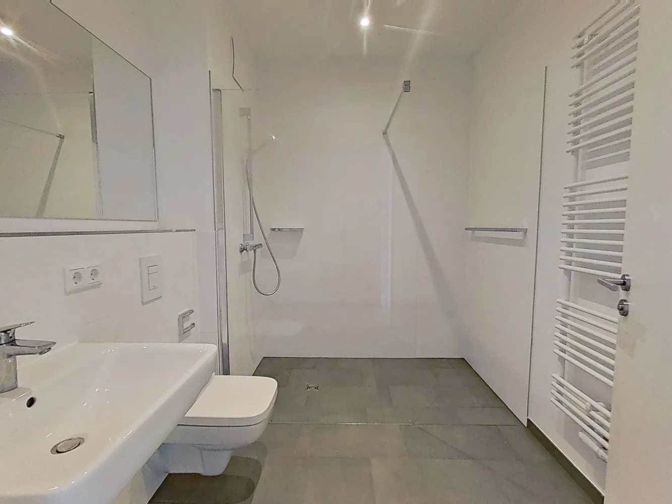 3 Zimmer Wohnung mit 91 m² in Berlin – Bild 7