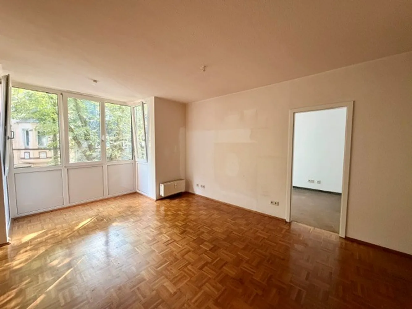 2 room apartment with 45 m² in Düsseldorf – Photo 5
