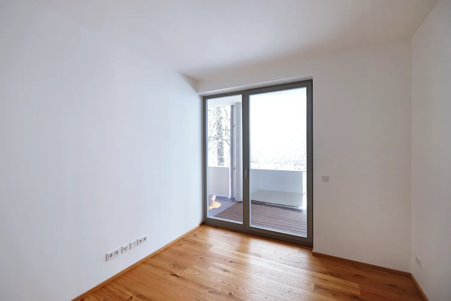 4 room apartment with 110 m² in Leipzig – Photo 3