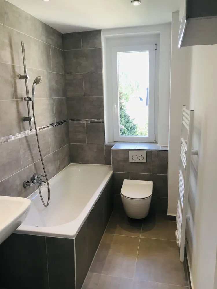 3 Zimmer Wohnung mit 87 m² in Essen – Bild 2