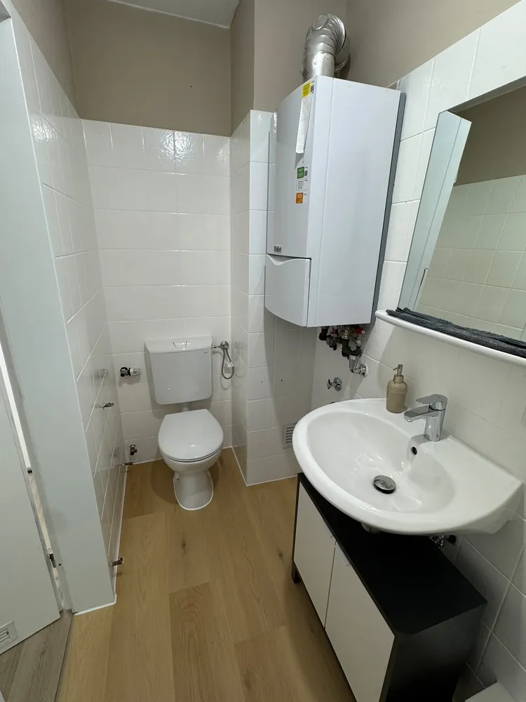 2 room apartment with 39 m² in Bielefeld – Photo 10
