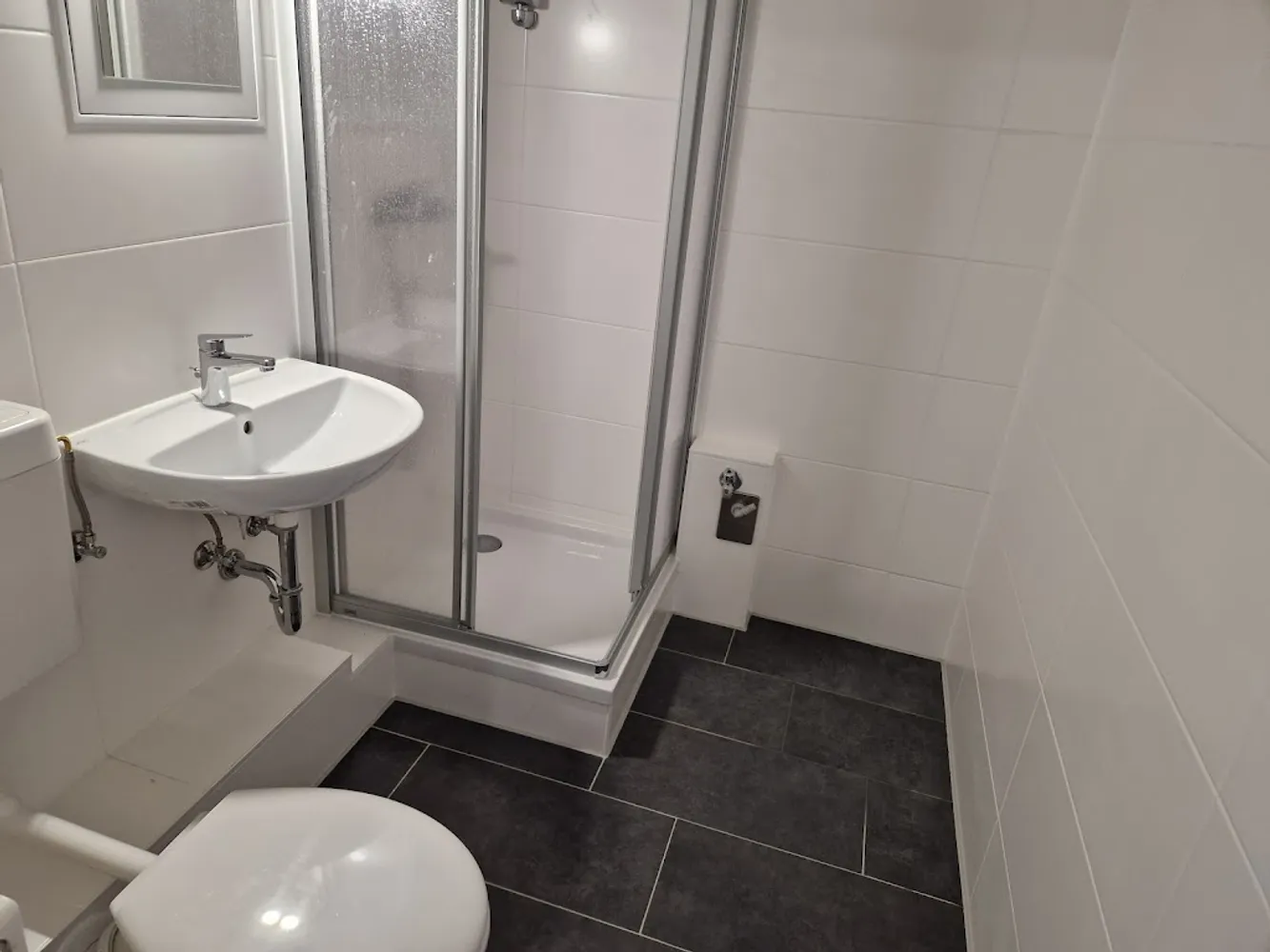 1 Zimmer Wohnung mit 33 m² in Leipzig – Bild 5