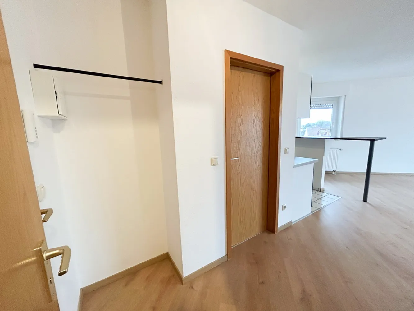 2 Zimmer Wohnung mit 61 m² in Paderborn – Bild 6