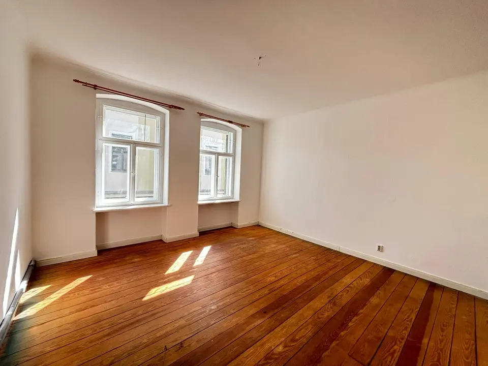 6 room apartment with 130 m² in Zittau – Photo 3