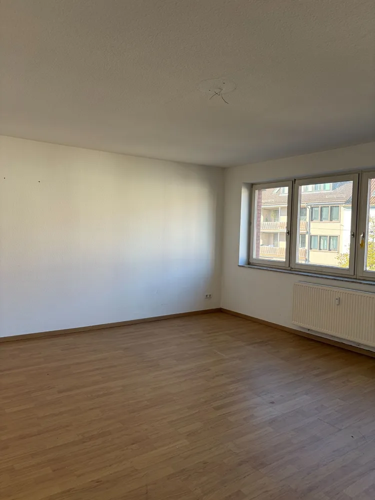 2 Zimmer Wohnung mit 70 m² in Hildesheim – Bild 4