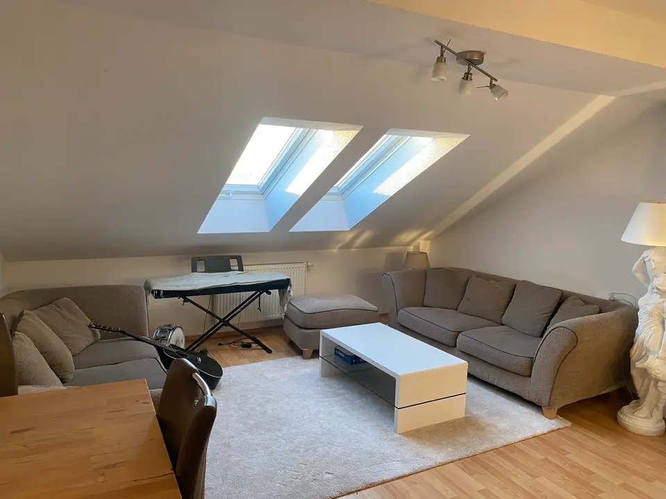 2 Zimmer Wohnung mit 57 m² in Dresden – Bild 9