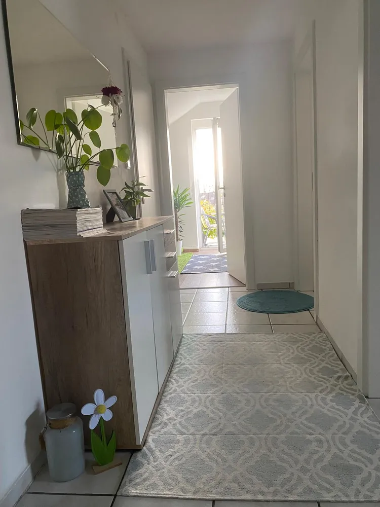 3 Zimmer Wohnung mit 52 m² in Leverkusen – Bild 2