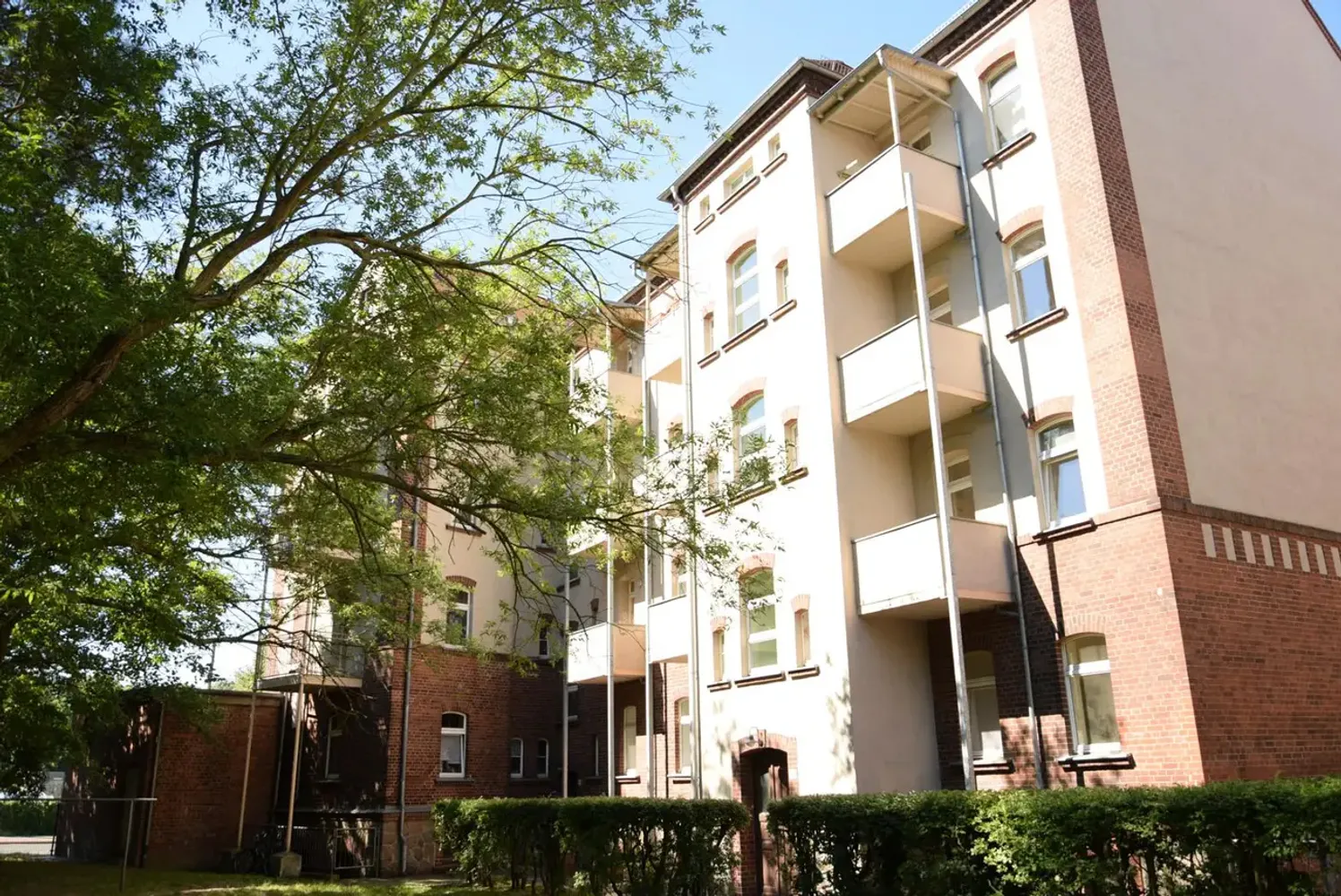 2 Zimmer Wohnung mit 66 m² in Leipzig – Bild 9