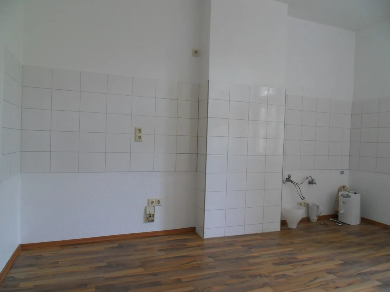 3 Zimmer Wohnung mit 75 m² in Dortmund – Bild 3