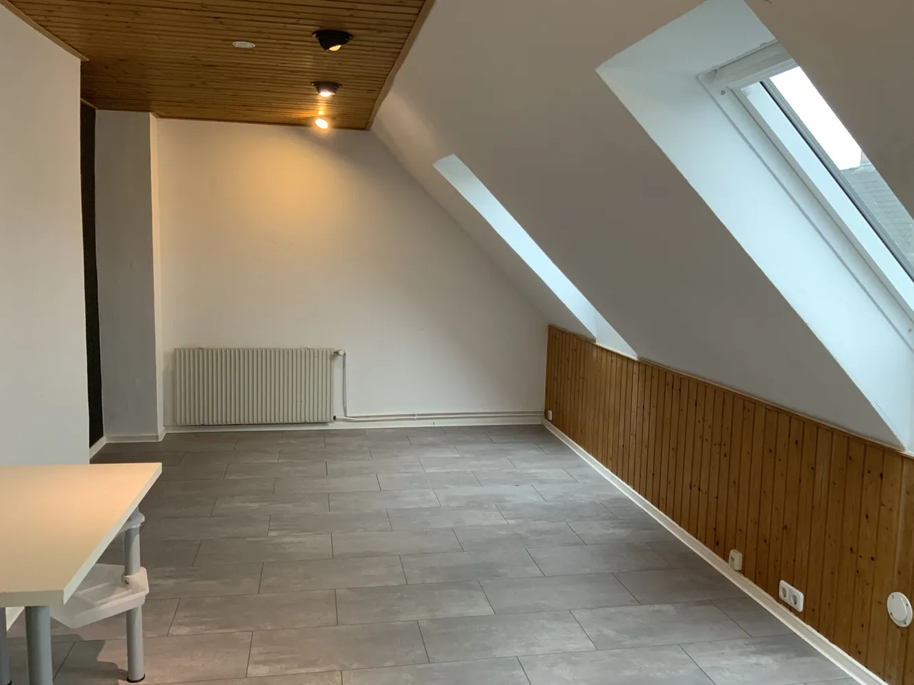 2 Zimmer Wohnung mit 50 m² in Hamburg – Bild 1