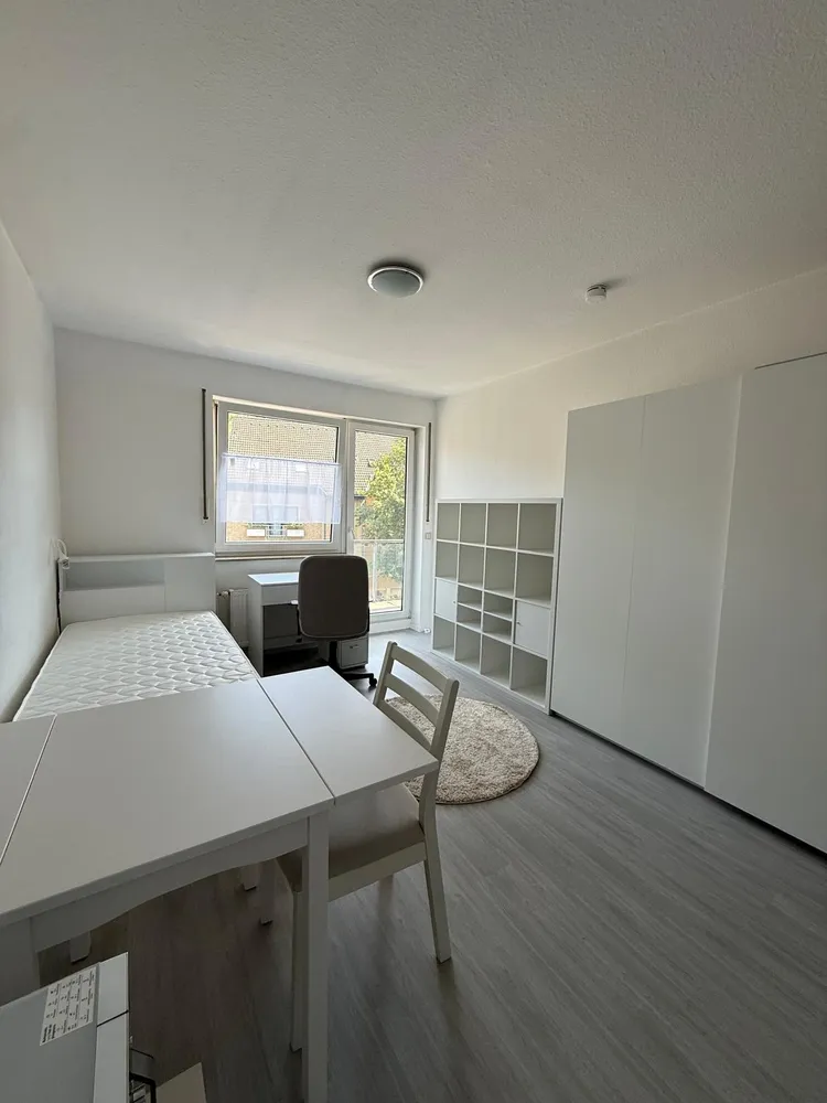 2 Zimmer Wohnung mit 22 m² in Dortmund – Bild 5