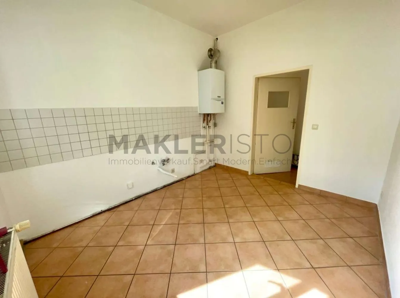2 Zimmer Wohnung mit 54 m² in Leipzig – Bild 8