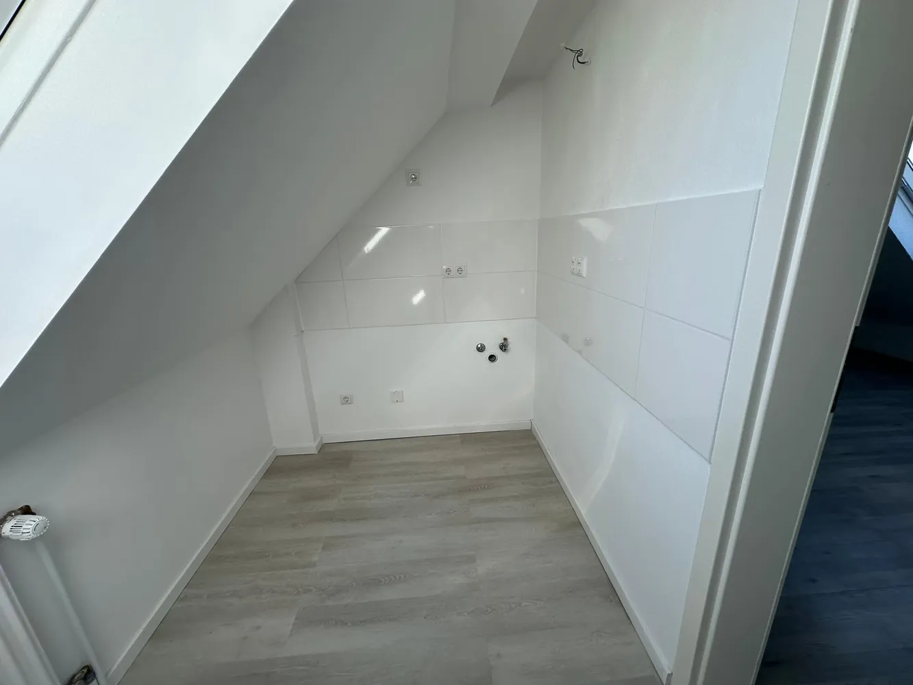 2 Zimmer Wohnung mit 37 m² in Wiesbaden – Bild 9