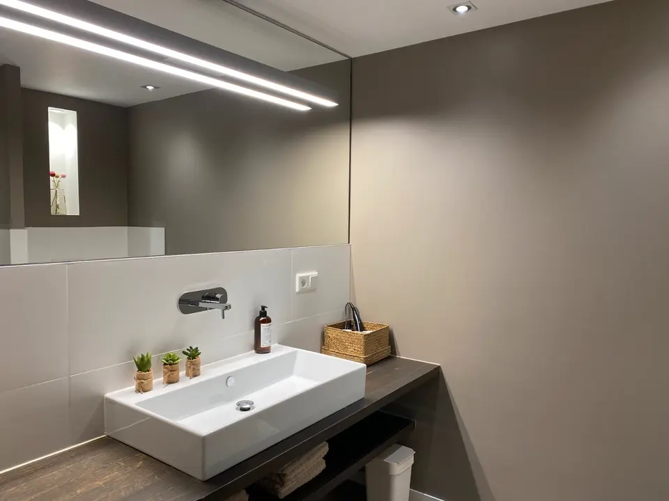 WG-Zimmer mit 76 m² in Bergheim – Bild 8