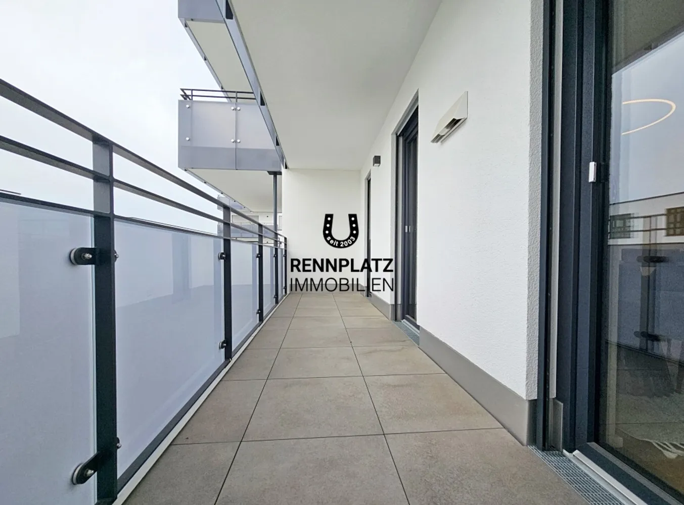 1 Zimmer Wohnung mit 31 m² in Regensburg – Bild 7