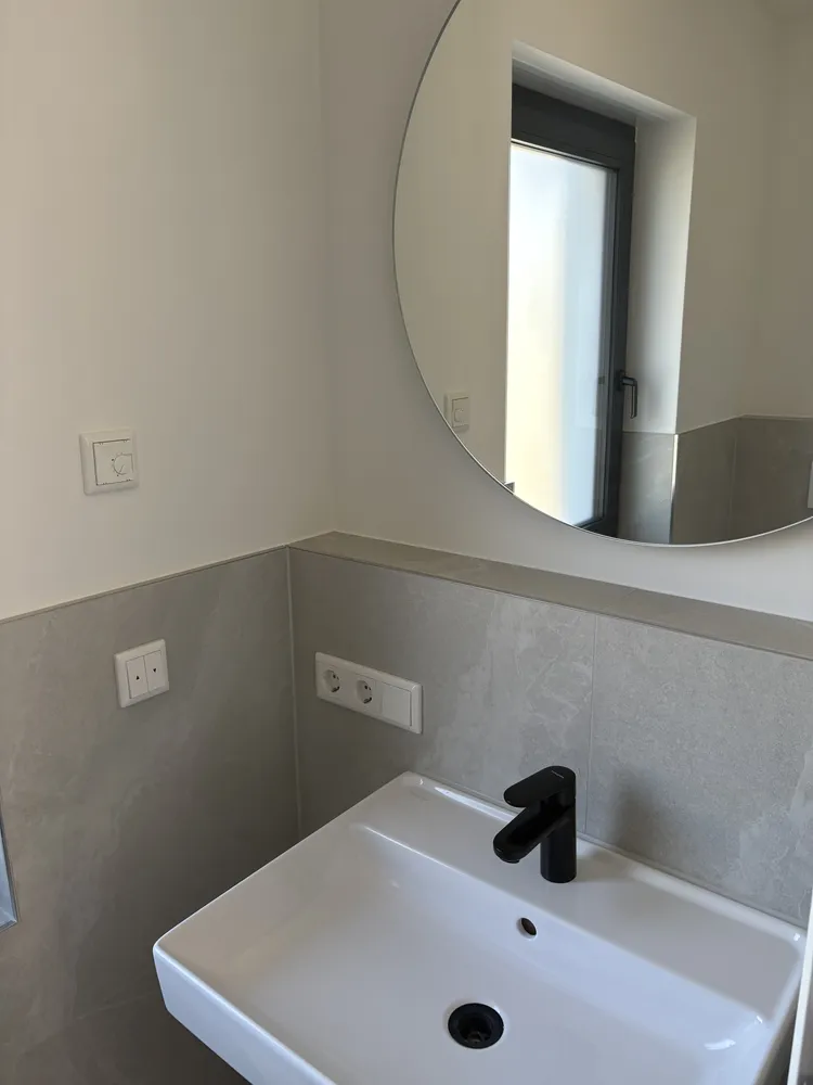 1 Zimmer Wohnung mit 30 m² in München – Bild 6
