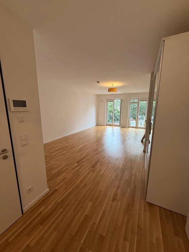 1 Zimmer Wohnung mit 44 m² in Hamburg – Bild 8