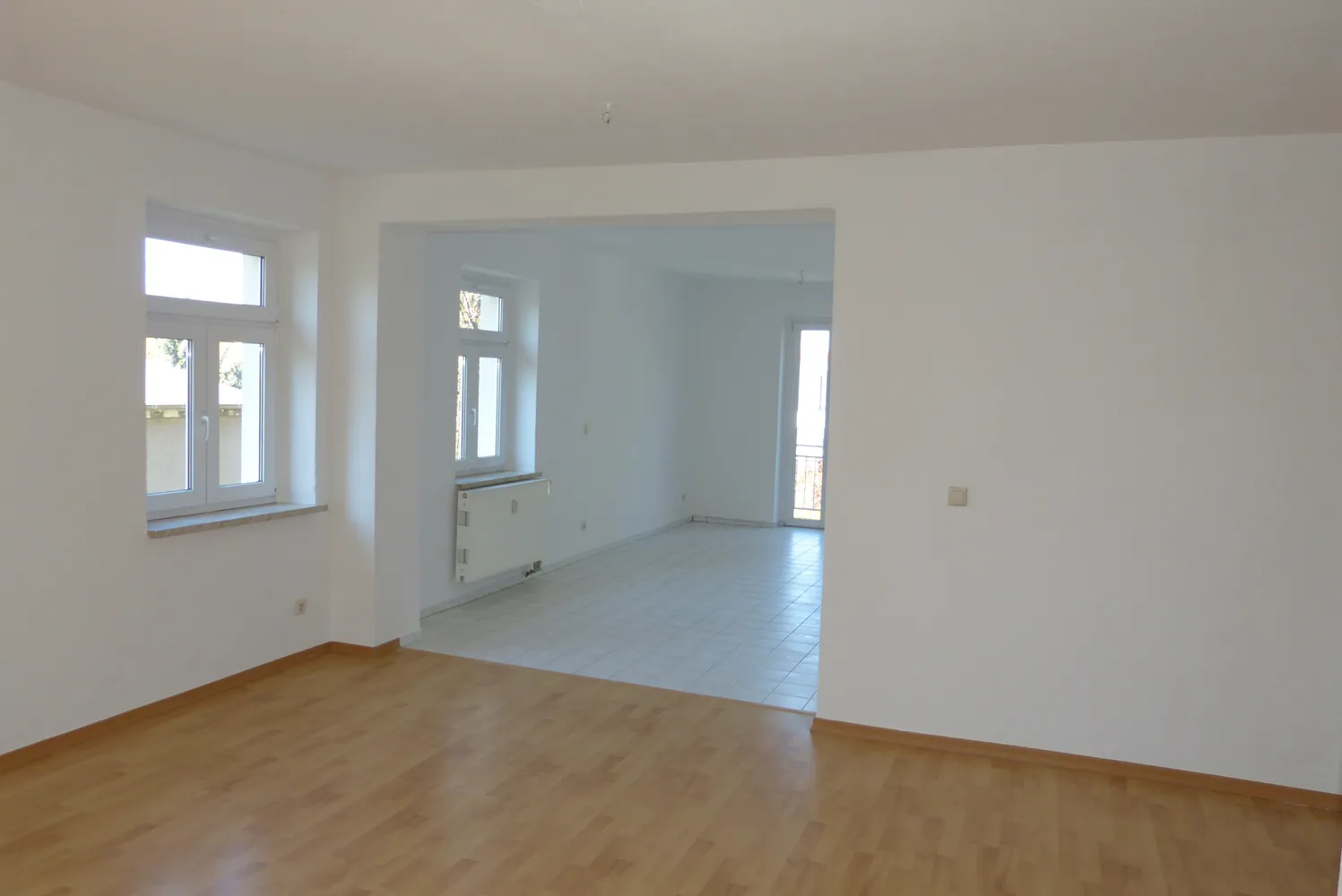 2 Zimmer Wohnung mit 69 m² in Dresden – Bild 8