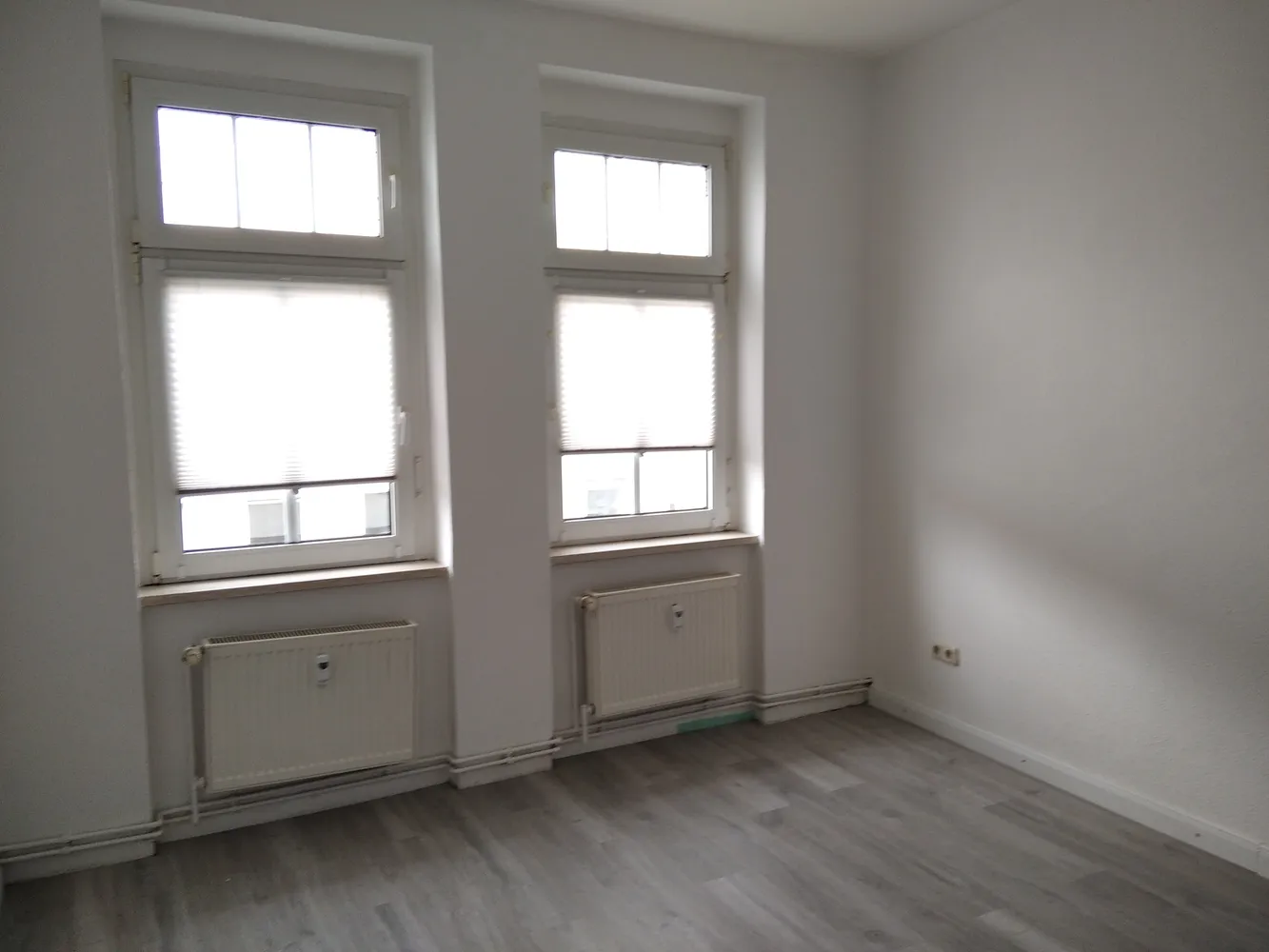 5 Zimmer Wohnung mit 114 m² in Magdeburg – Bild 3