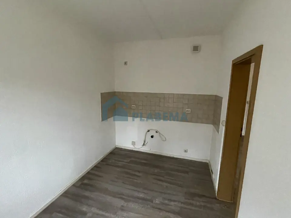 2 Zimmer Wohnung mit 47 m² in Schwerin – Bild 3