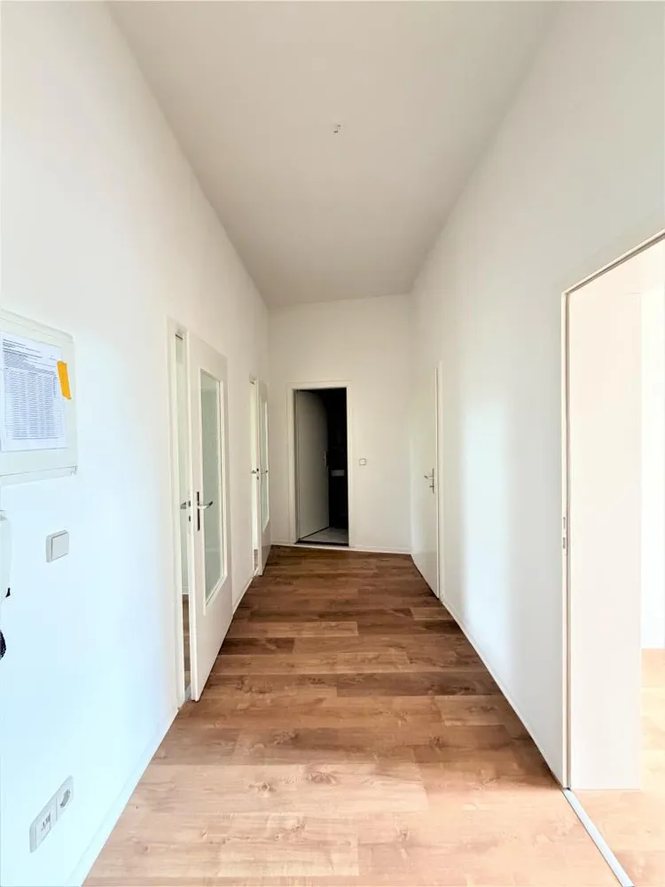 3 Zimmer Wohnung mit 72 m² in Chemnitz – Bild 2