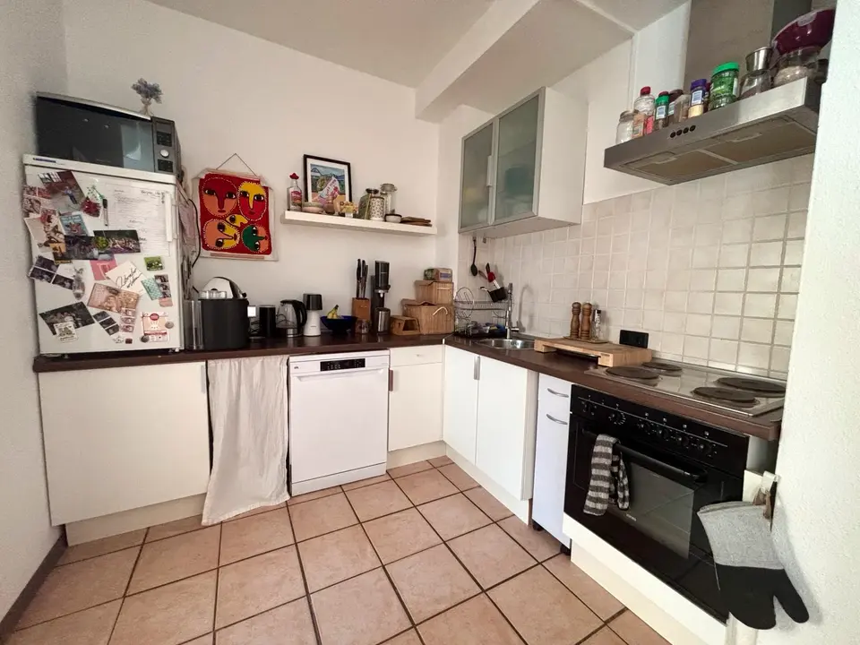 3 Zimmer Wohnung mit 63 m² in Koblenz – Bild 4