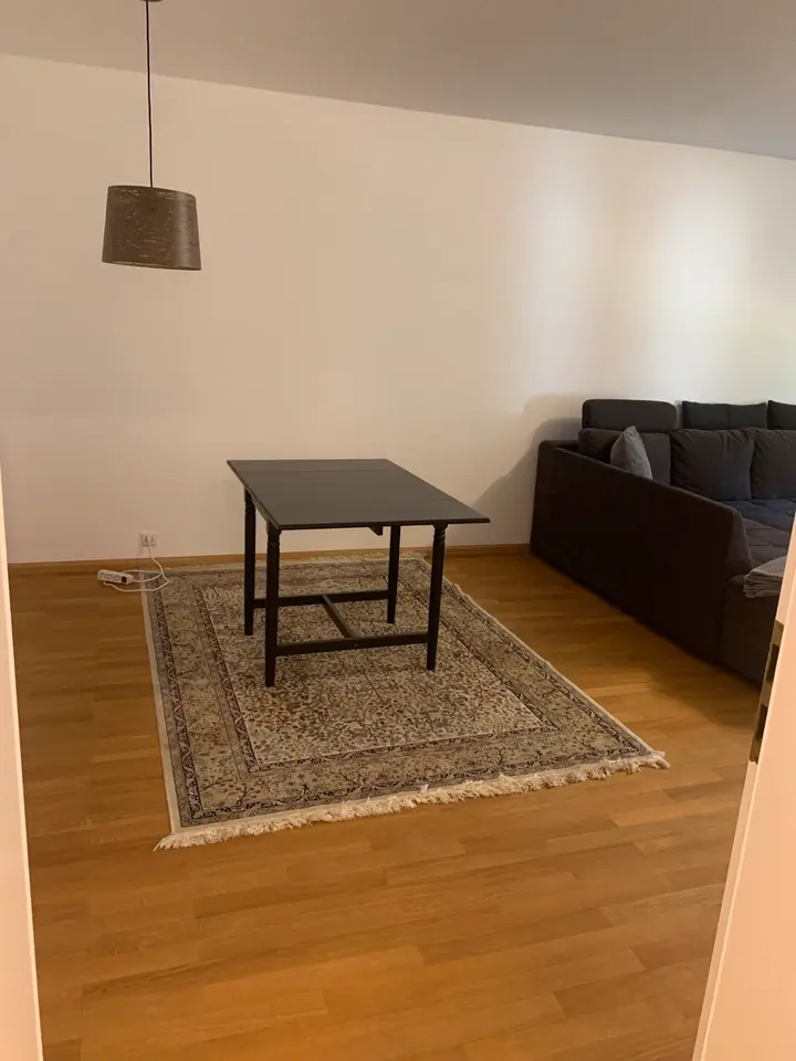 WG-Zimmer mit 65 m² in Weil am Rhein – Bild 4