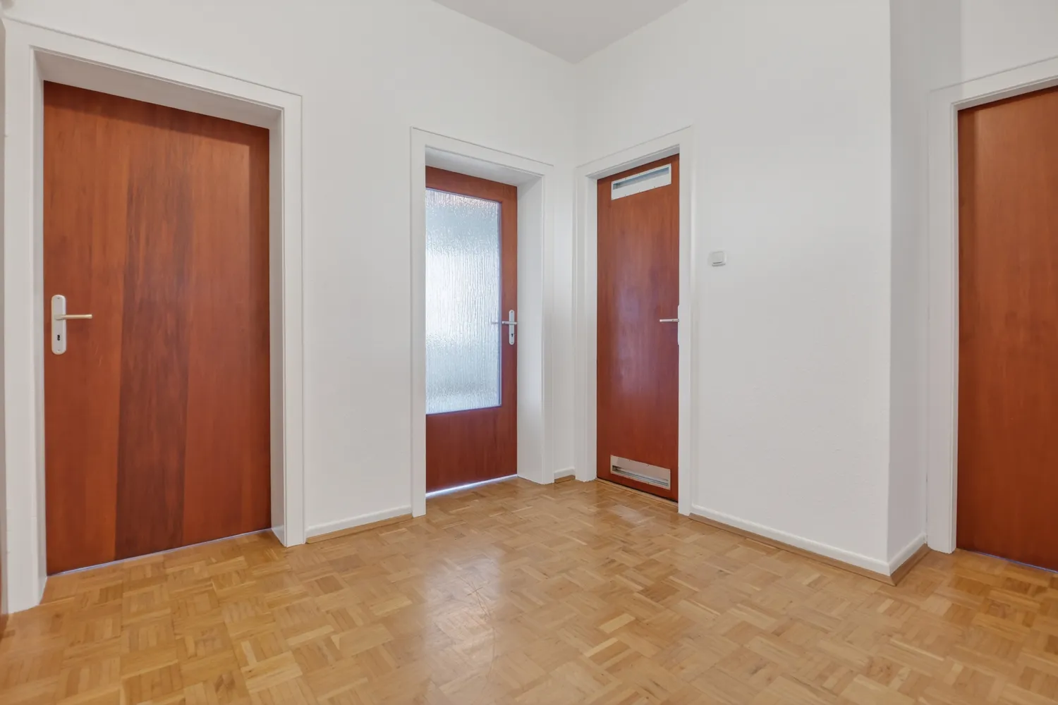 3 Zimmer Wohnung mit 73 m² in Hannover – Bild 2