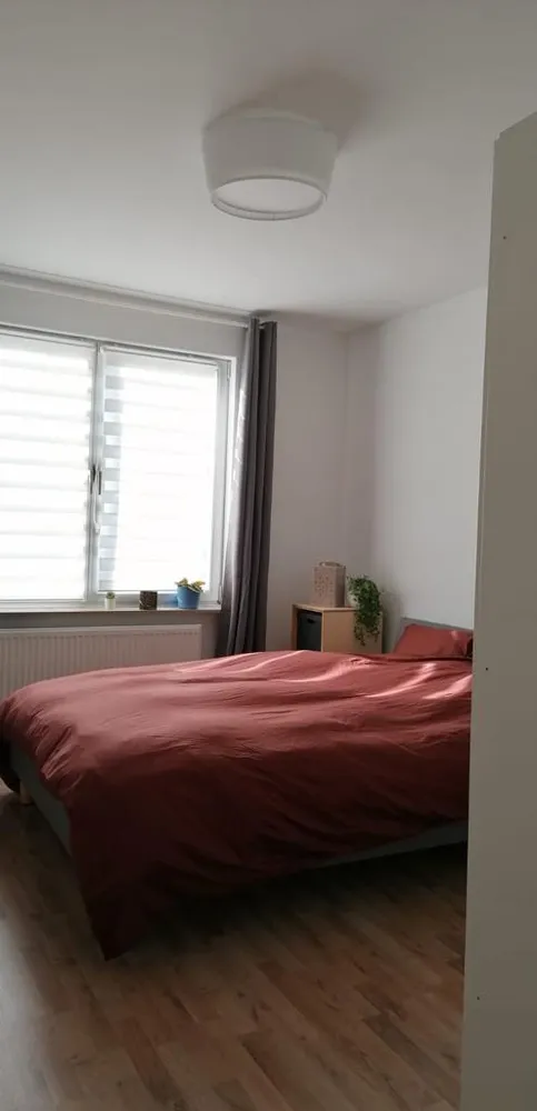 2 Zimmer Wohnung mit 48 m² in Aachen – Bild 5