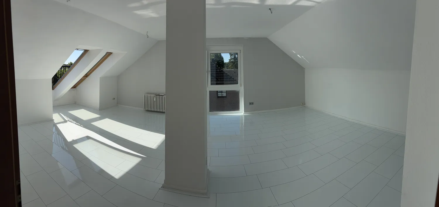 2 Zimmer Wohnung mit 65 m² in Duisburg – Bild 1