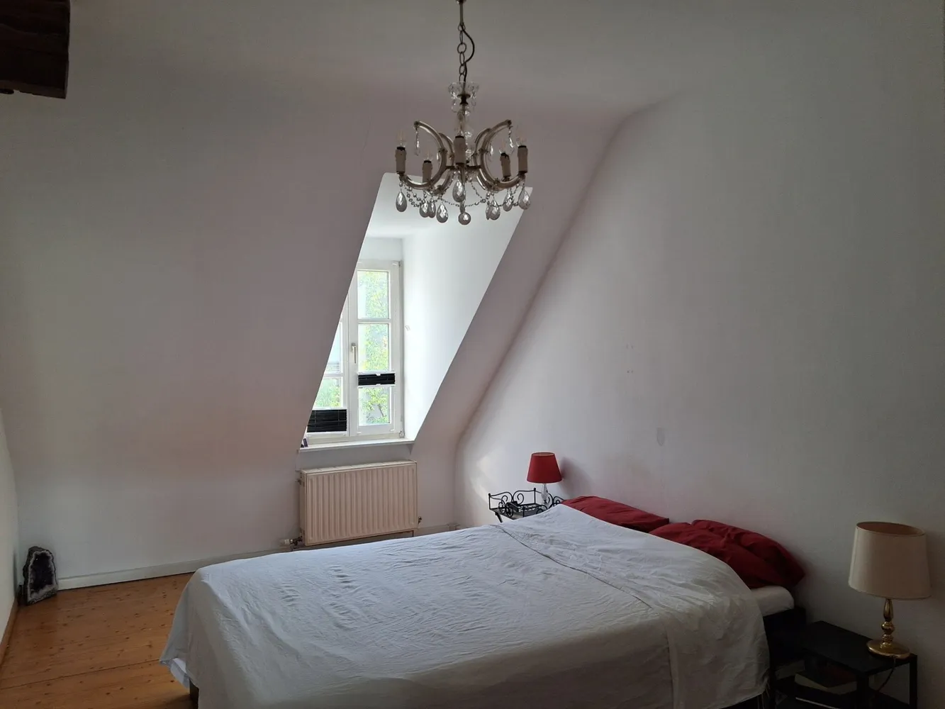 3 Zimmer Wohnung mit 95 m² in Mannheim – Bild 7