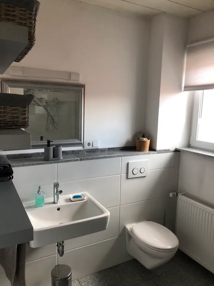WG-Zimmer mit 90 m² in Miltenberg – Bild 9