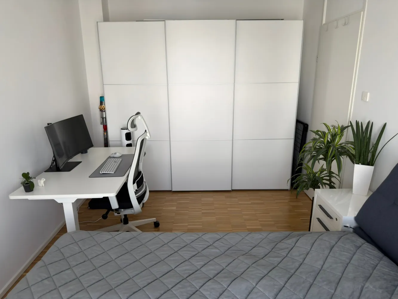 2 Zimmer Wohnung mit 51 m² in Nürnberg – Bild 5