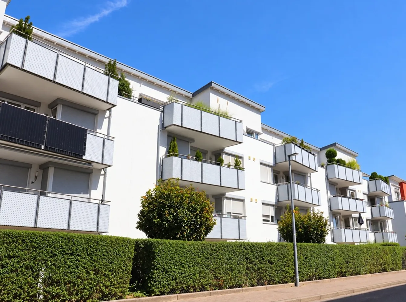 4 Zimmer Wohnung mit 107 m² in Stuttgart – Bild 1