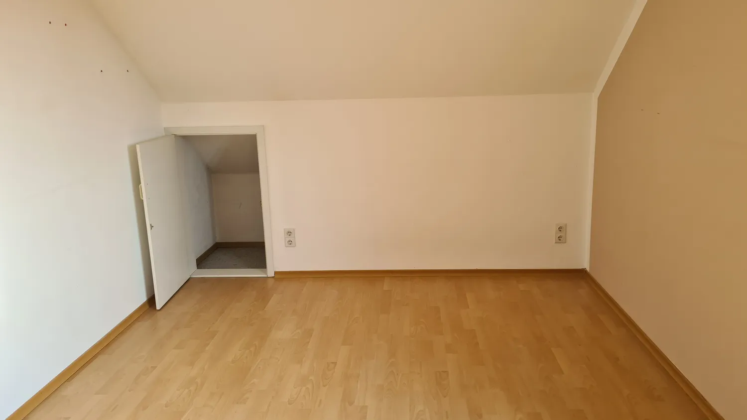 2 Zimmer Wohnung mit 66 m² in Ingolstadt – Bild 9