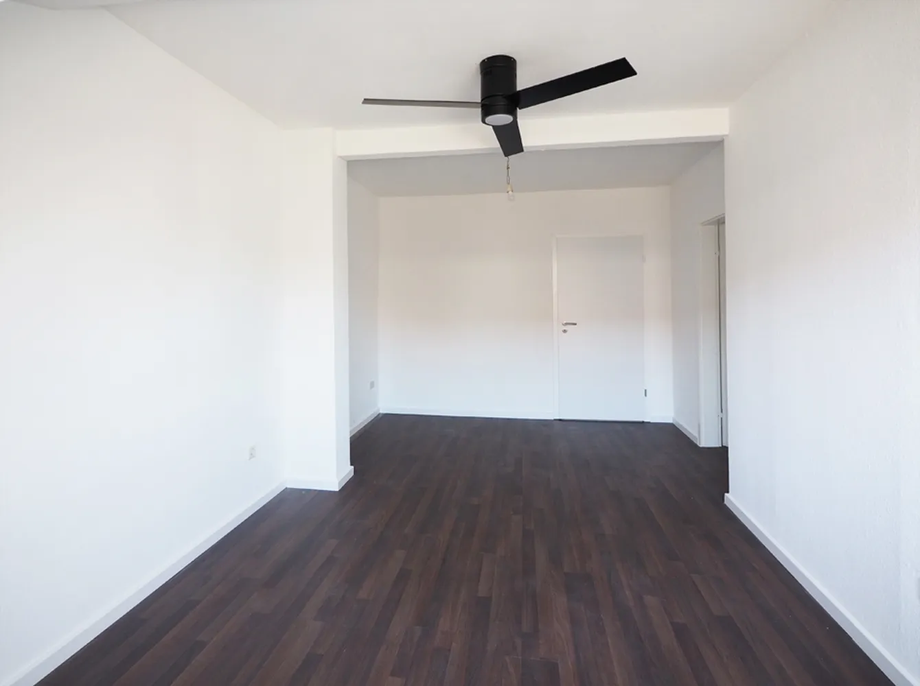 4 Zimmer Wohnung mit 65 m² in Saarbrücken – Bild 3