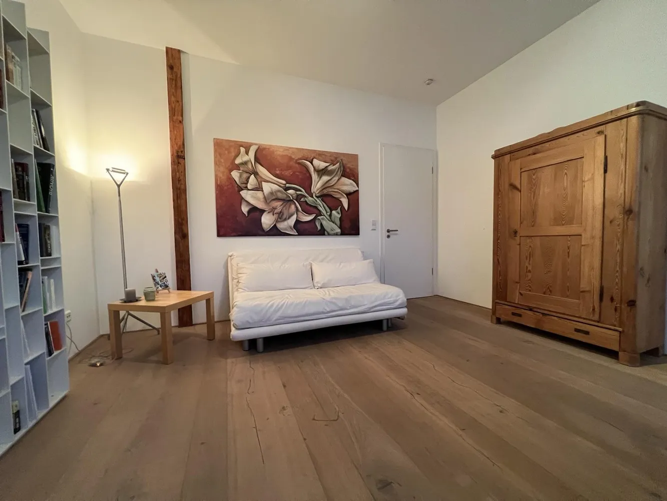 3 Zimmer Wohnung mit 150 m² in Hamburg – Bild 3