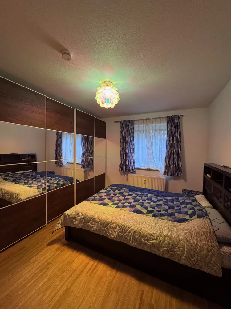3 room apartment with 80 m² in Munich – Photo 1