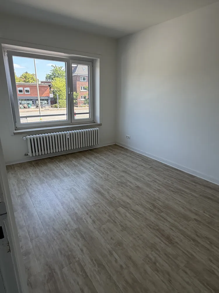 3 Zimmer Wohnung mit 56 m² in Hamburg – Bild 7